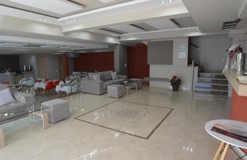 Petra Hotel | SunSea Hotel Petra