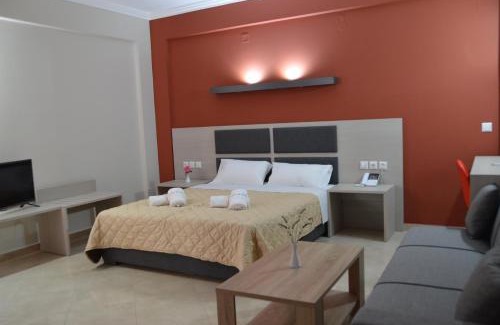 Petra Hotel | SunSea Hotel Petra