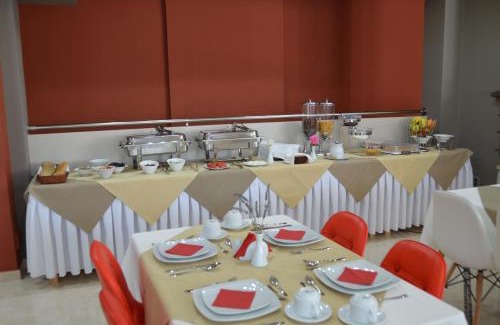 Petra Hotel | SunSea Hotel Petra