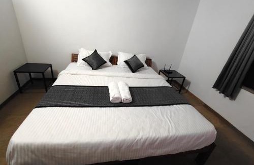 Kuilapalayam Hotel | Sunsea Palacio Residency