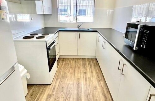 Kalbarri Apartment | Sunsea Villa 3- Kalbarri, WA
