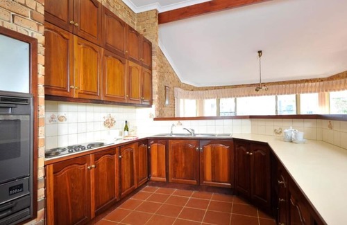 South Yunderup House | Sunsea Waterfront South Yunderup