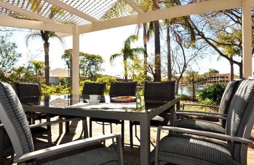 South Yunderup House | Sunsea Waterfront South Yunderup