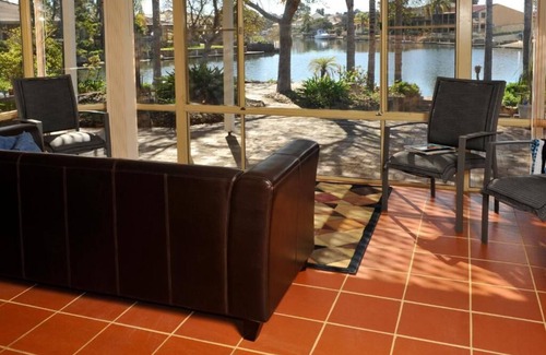 South Yunderup House | Sunsea Waterfront South Yunderup