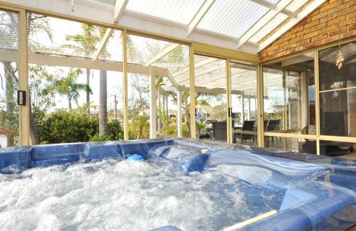 South Yunderup House | Sunsea Waterfront South Yunderup