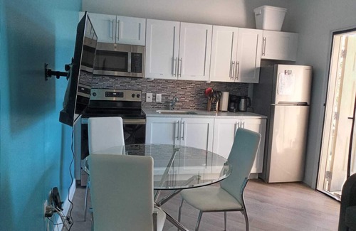 Long Bay Apartment | SunSeaSand - 1Bdrm Seaside Unit C - Long Bay Hills
