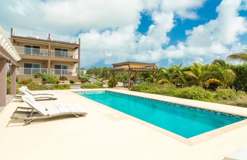 Long Bay Apartment | SunSeaSand - 1Bdrm Seaside Unit C - Long Bay Hills