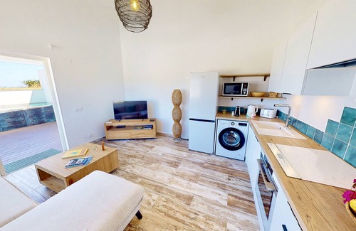 Orient Bay Apartment | SUNSEEKER SXM