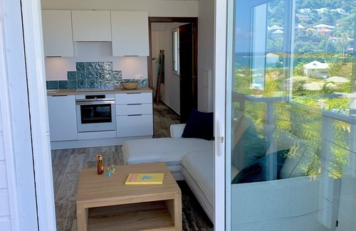 Orient Bay Apartment | SUNSEEKER SXM