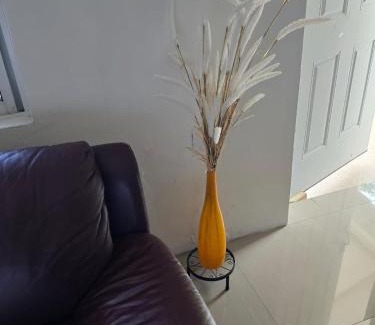 Montego Bay Apartment | Sunset 22 by the Airport Apt#6