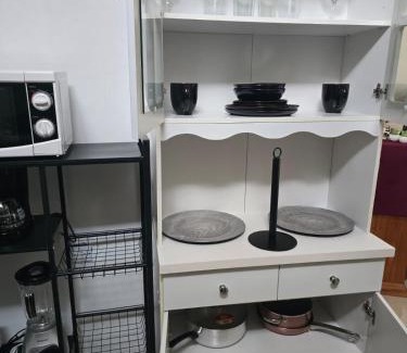 Montego Bay Apartment | Sunset 22 by the Airport Apt#6
