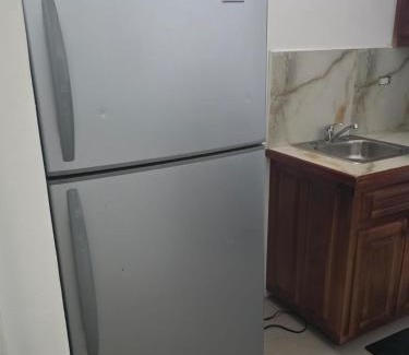 Montego Bay Apartment | Sunset 22 by the Airport Apt#6