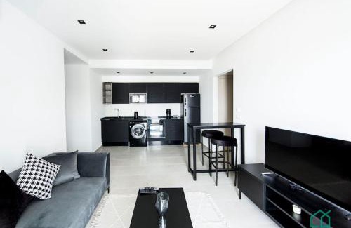 Les Berges du Lac Apartment | Sunset 302 Apt de luxe avec salle de fitness