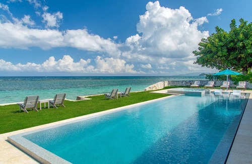 Tryall Villa | Sunset (4/5 Rooms) Luxury villa