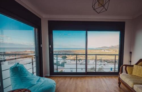 Dalaman House | SUNSET AİRPORT VİLLA