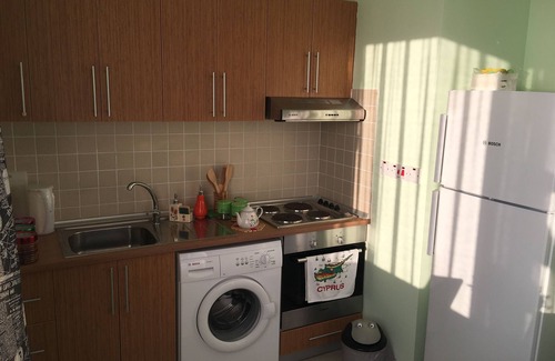 Esentepe Apartment | Sunset and sea view dream apartment