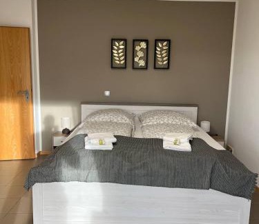 Urbar Apartment | Sunset Apartment mit Rheinblick in Urbar