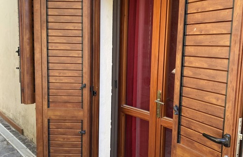 Calasetta Apartment | Sunset apartment.2 minutes from the sea.CINIT11108C200R9820