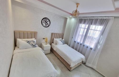 Anza Apartment | Sunset Apartment, Anza