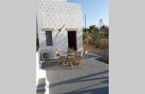 Skala Apartment | Sunset Apartment