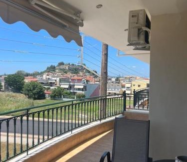 Vonitsa Apartment | Sunset Apartment