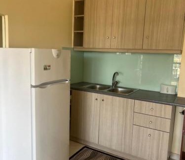 Vonitsa Apartment | Sunset Apartment
