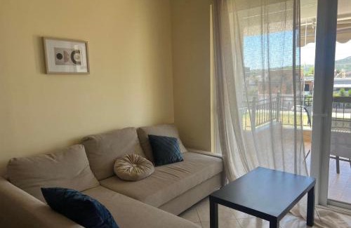 Vonitsa Apartment | Sunset Apartment
