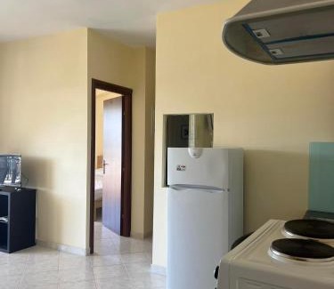 Vonitsa Apartment | Sunset Apartment