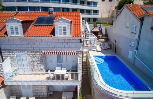 Stikovica Apartment | Sunset Apartment