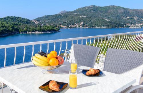 Stikovica Apartment | Sunset Apartment