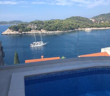 Stikovica Apartment | Sunset Apartment