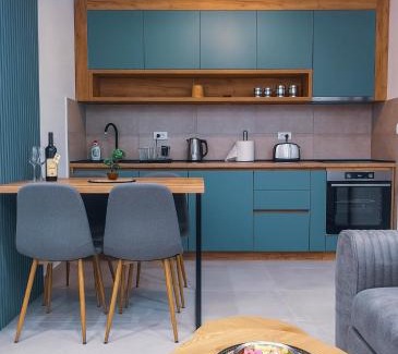 Radanovici Apartment | Sunset Apartment