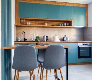Radanovici Apartment | Sunset Apartment
