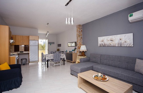 Archangelos Apartment | Sunset Apartments - Aris