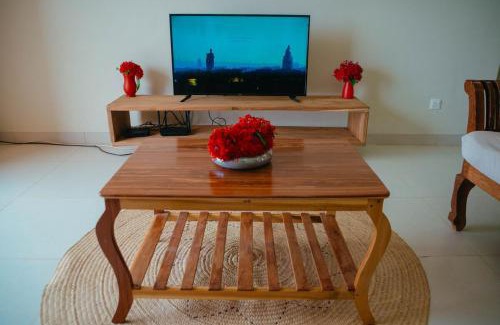 Tunguu Apartment | Sunset Apartments at Fumba Uptown
