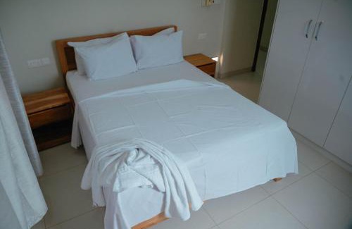 Tunguu Apartment | Sunset Apartments at Fumba Uptown