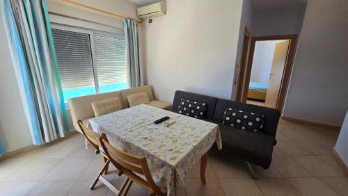 Qeparo Apartment | Sunset Apartments