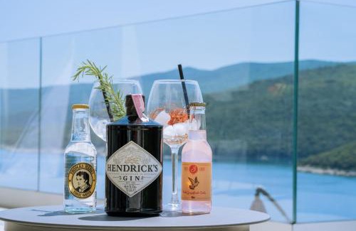 Rabac Apartment | SUNSET APARTMENTS RABAC
