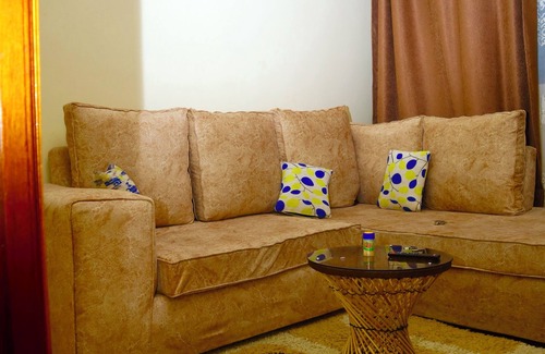 Mbotela House | Sunset Apartments-South B