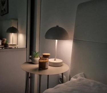 Teslic Apartment | Sunset
