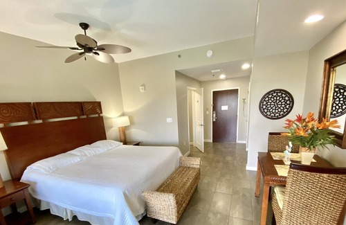 Sandestin Condo | Sunset Balcony overlooking Tropical Pool! Great 4th Flr Location. VRBO Verified!