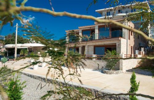 Utjeha Hladna Uvala Apartment | Sunset Bay Apartments