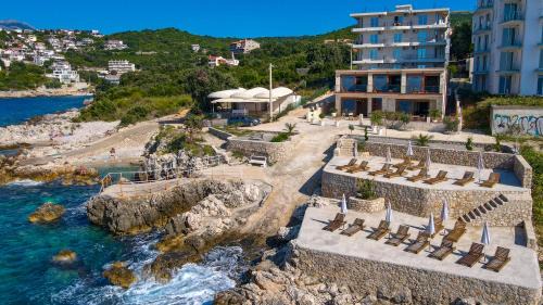 Utjeha Hladna Uvala Apartment | Sunset Bay Apartments