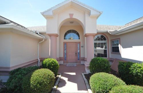 Palm Harbor House | Sunset Bay Beach House in Palm Coast