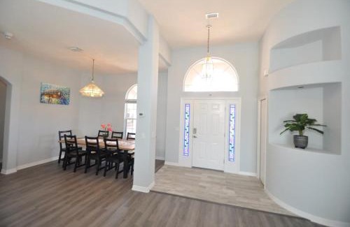 Palm Harbor House | Sunset Bay Beach House in Palm Coast
