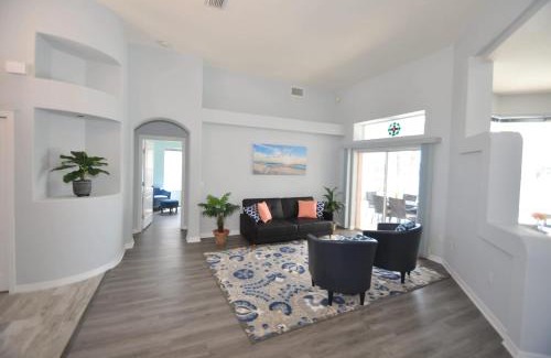 Palm Harbor House | Sunset Bay Beach House in Palm Coast