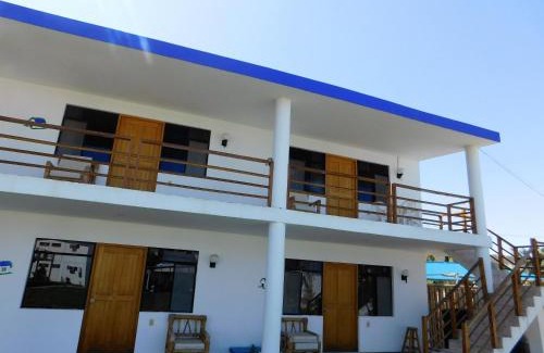 Colan Hotel | Sunset Bay Colan