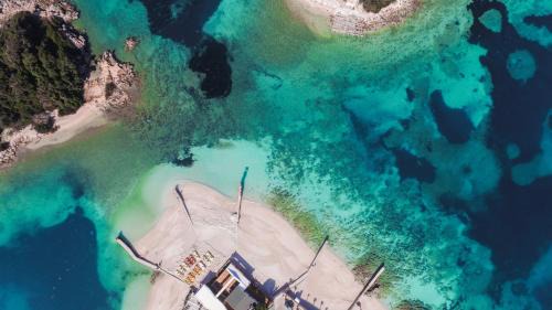 Ksamil Villa | Sunset Bay Deluxe Villa