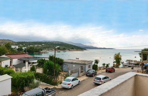Ksamil Villa | Sunset Bay Deluxe Villa