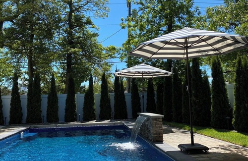 Villas House | Sunset Bay Stay + Private Heated Pool CAPE MAY BEACH